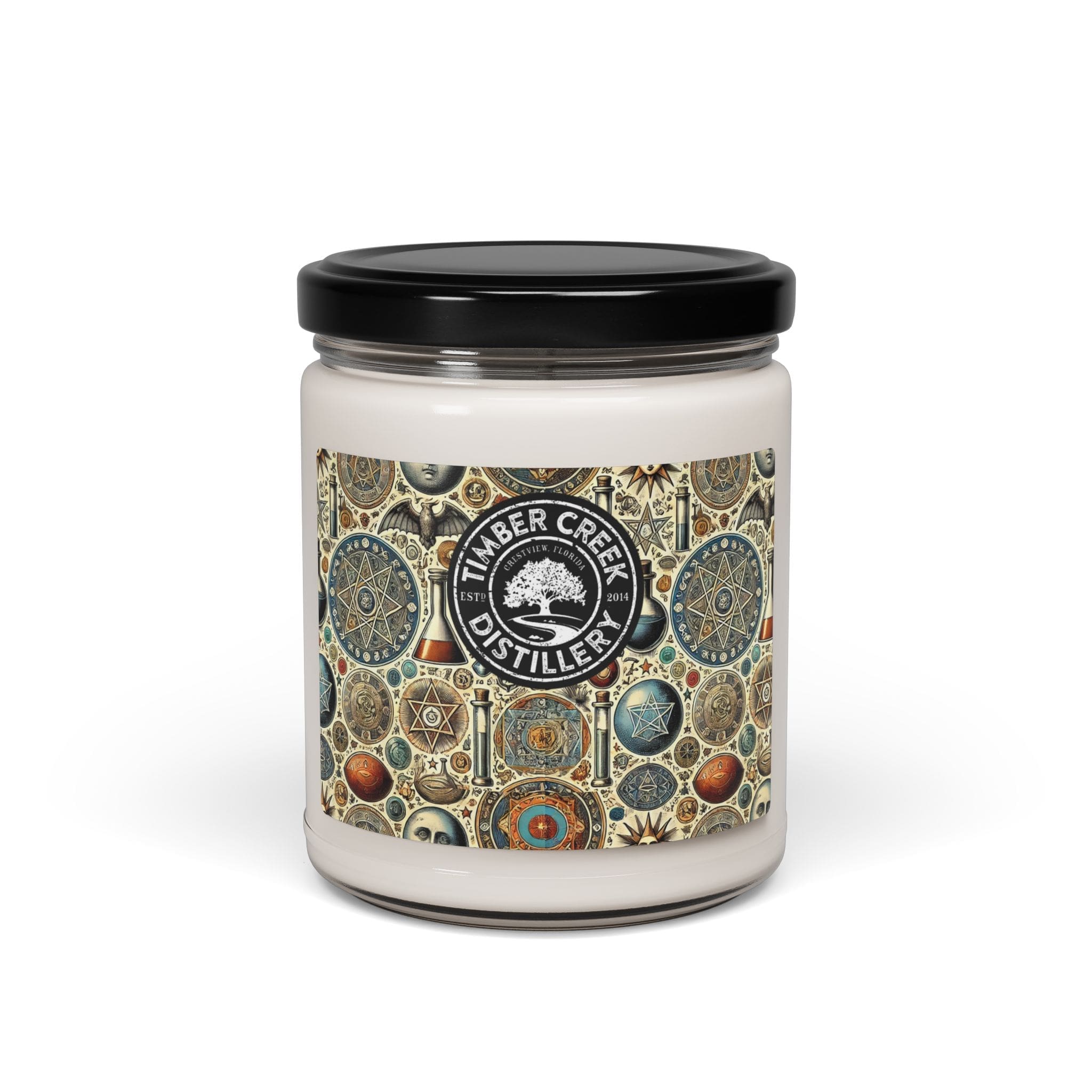 Scented Soy Candle, 9oz - Image 25