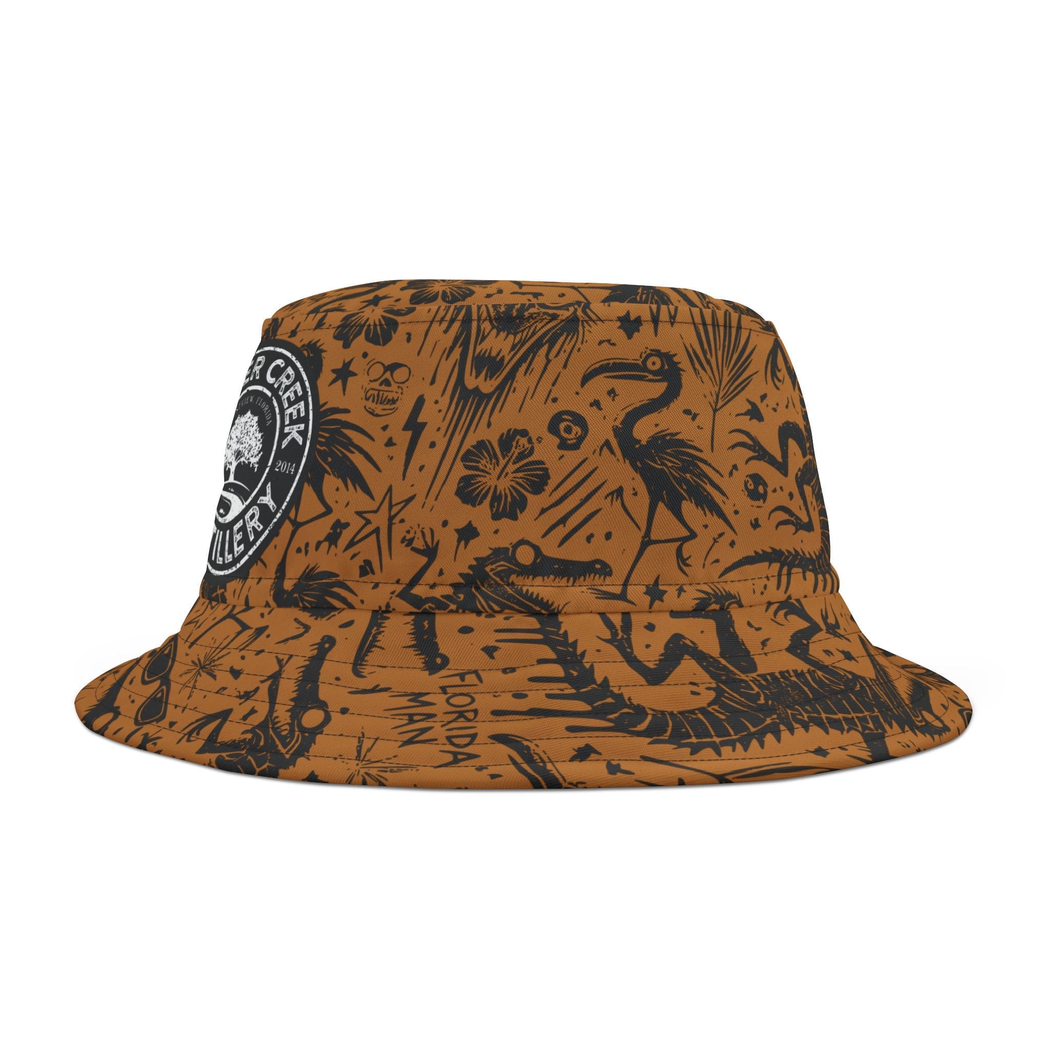 Bucket Hat