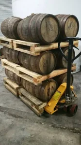 Barrels