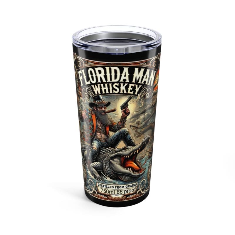 Tumbler 20oz