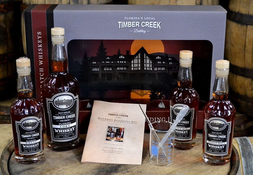 TimberCreekWhiskeyKit