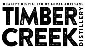 Timber Creek Distillery Home