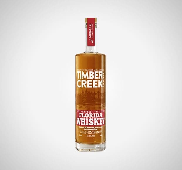 Florida Whiskey