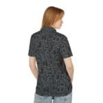 Timber Creek Polo Shirt Whiskey