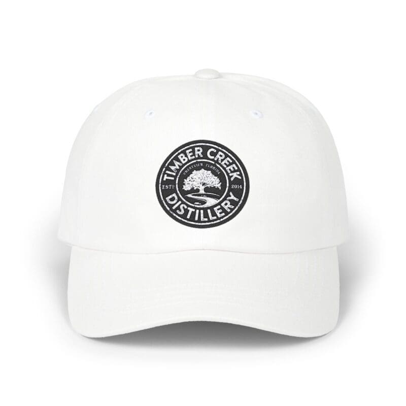 Timber Creek LOGO Hat