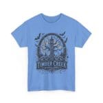 Spooky Timber Creek T shirt