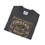 Timber Creek Distillery Tree T-Shirt