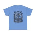 Spooky Timber Creek T shirt