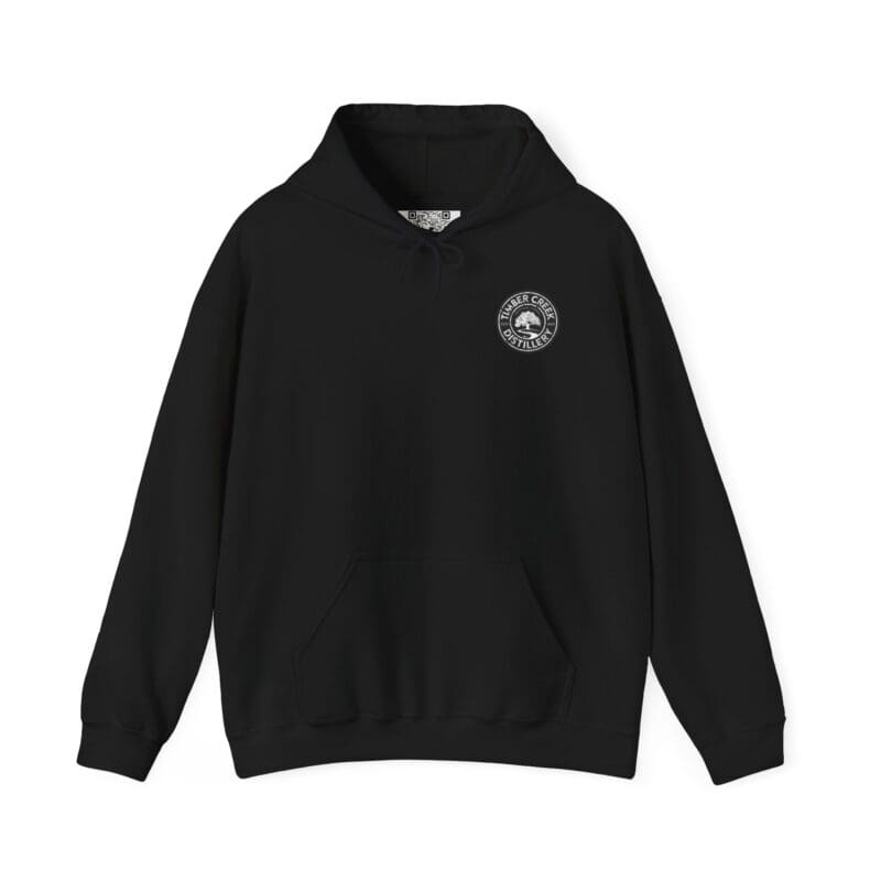 Timber Creek Hoodie