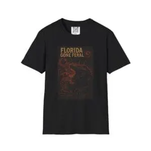Florida Gone Fetal Shirt
