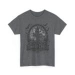 Spooky Timber Creek T shirt