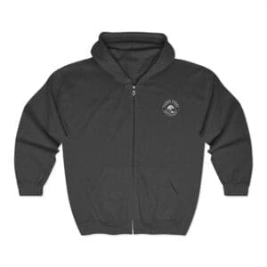 Timber Creek Full Zip Hoodie
