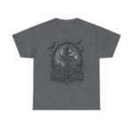 Spooky Timber Creek T shirt