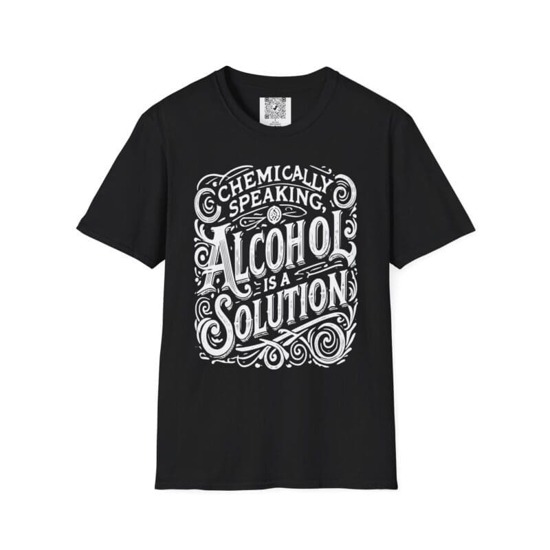 Chemically Speaking... T-Shirt