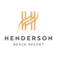 The Henderson Beach Resort