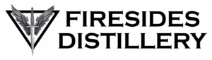 Firesides distillery logo