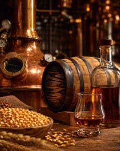 Bourbon rules