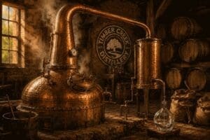 Pot still