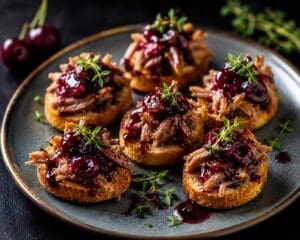 duck confit