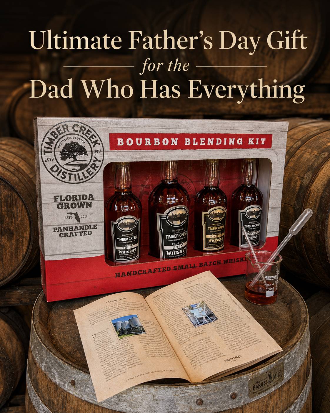 Fathers Day Gift